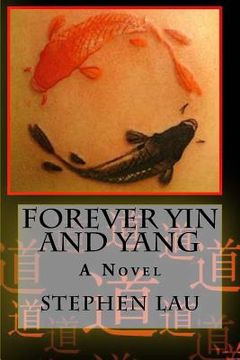 portada Forever Yin and Yang (in English)