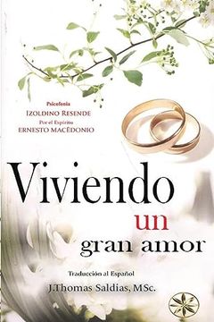 portada Viviendo un Gran Amor (in Spanish)