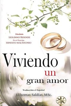 portada Viviendo un Gran Amor