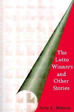 portada the lotto winner's and other stories (in English)