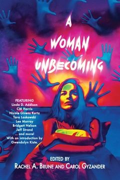 portada A Woman Unbecoming (en Inglés)