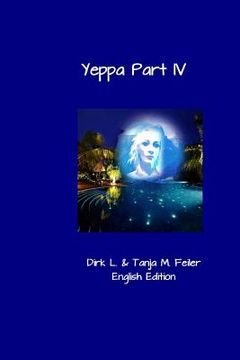 portada Yeppa Part IV: English Edition (en Inglés)