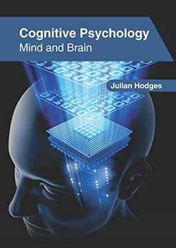 portada Cognitive Psychology: Mind and Brain (en Inglés)