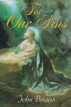 portada for our sins (en Inglés)