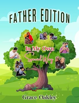 portada Father Edition (in English)