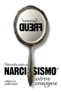portada Introducción al Narcisismo y Otros Ensayos