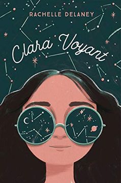 portada Clara Voyant (en Inglés)