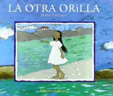 portada La Otra Orilla (in Spanish)