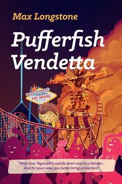 portada Pufferfish Vendetta (in English)
