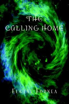 portada the calling home (en Inglés)