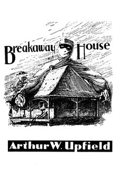 portada Breakaway House (in English)