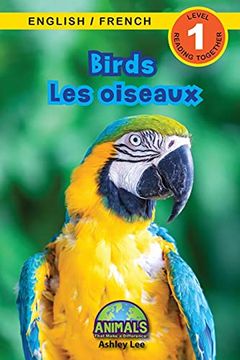 portada Birds (en Francés)