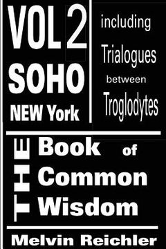 portada The Book of Common Wisdom Volume 2 (en Inglés)