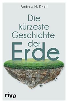 portada Die Kürzeste Geschichte der Erde (en Alemán)
