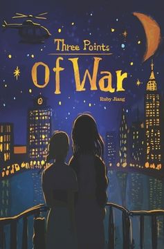 Three Points of War (en Inglés)