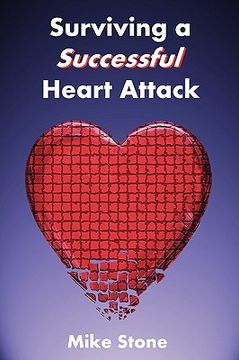 portada surviving a successful heart attack (en Inglés)