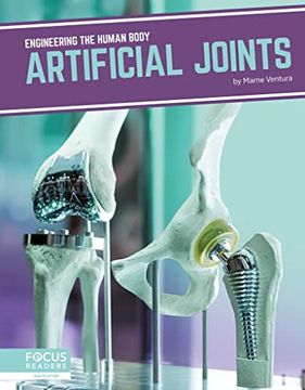 portada Artificial Joints (en Inglés)