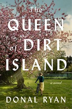 portada The Queen of Dirt Island: A Novel (in English)