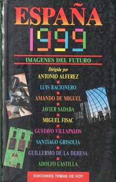 portada España 1999
