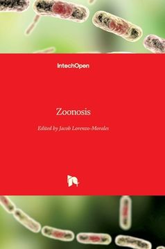portada Zoonosis (en Inglés)