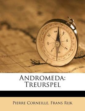 portada andromeda: treurspel (in English)