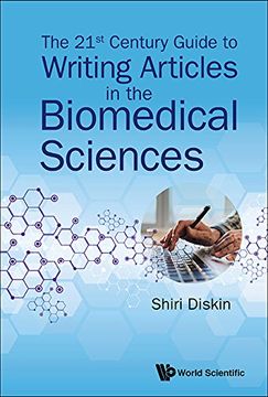 portada The 21St Century Guide to Writing Articles in the Biomedical Sciences (Medical Education) 