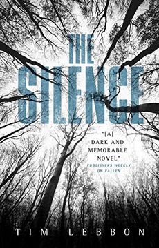 portada The Silence 
