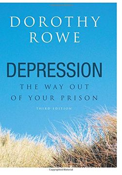 portada Depression: The way out of Your Prison (en Inglés)