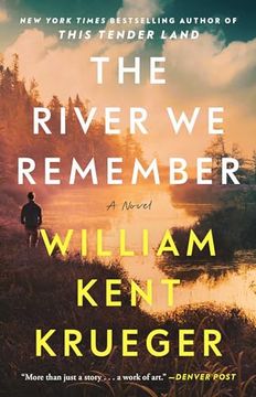 portada The River we Remember (in English)
