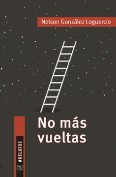portada No más vueltas (in Spanish)