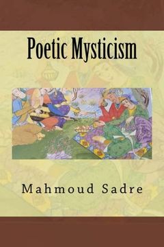 portada Poetic Mysticism (mystic world) (Volume 1)