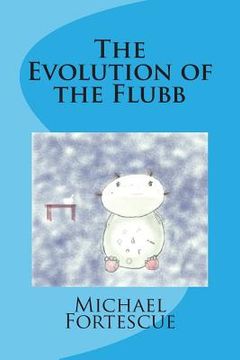 portada The Evolution of the Flubb (en Inglés)