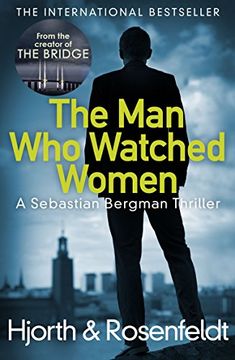 portada The Man Who Watched Women
