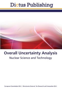 portada Overall Uncertainty Analysis: Nuclear Science and Technology
