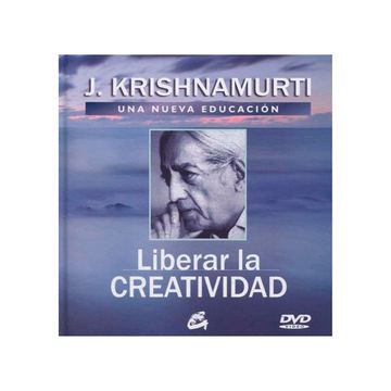 portada Liberar la Creatividad (in Spanish)