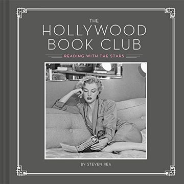 portada The Hollywood Book Club (in English)