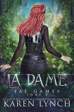 portada La Dame (in French)