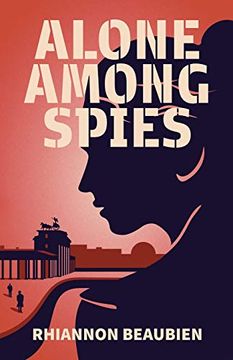 portada Alone Among Spies 