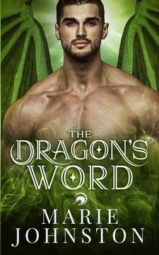 portada The Dragon's Word (en Inglés)