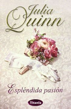 esplendida pasion (Serie Blydon 1)