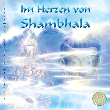 portada Im Herzen von Shambhala: Klänge aus den Lichtreichen der Fünften Dimension (in German)
