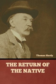 portada The Return of the Native (en Inglés)