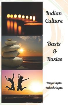 portada Indian Culture-Basis and Basics (in English)