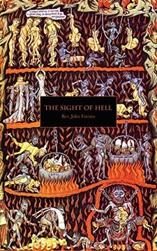 portada The Sight of Hell (en Inglés)