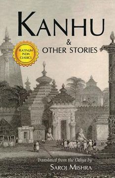 portada Kanhu & Other Stories