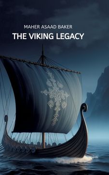 portada The Viking Legacy (en Inglés)