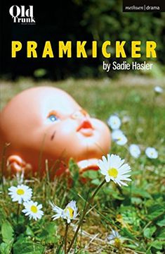 portada Pramkicker (Modern Plays) (en Inglés)