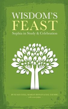 portada Wisdom's Feast: Sophia in Study and Celebration