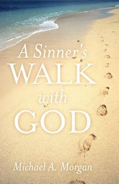 portada a sinner`s walk with god