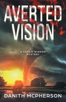 portada Averted Vision (en Inglés)